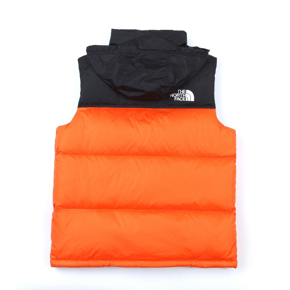 The North Face Down Jackets